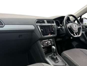 Used Volkswagen Tiguan 2020 for sale - 75057782: Photo