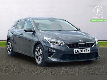 Used Kia Ceed 2020 for sale - 79542541: Photo