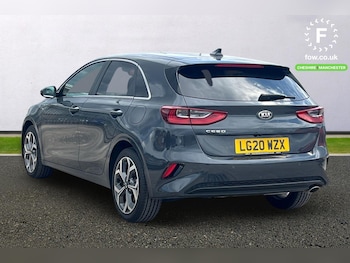 Used Kia Ceed 2020 for sale - 79542541: Photo