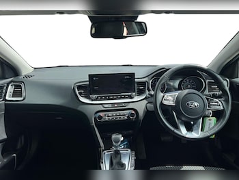 Used Kia Ceed 2020 for sale - 79542541: Photo