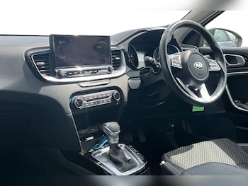 Used Kia Ceed 2020 for sale - 79542541: Photo