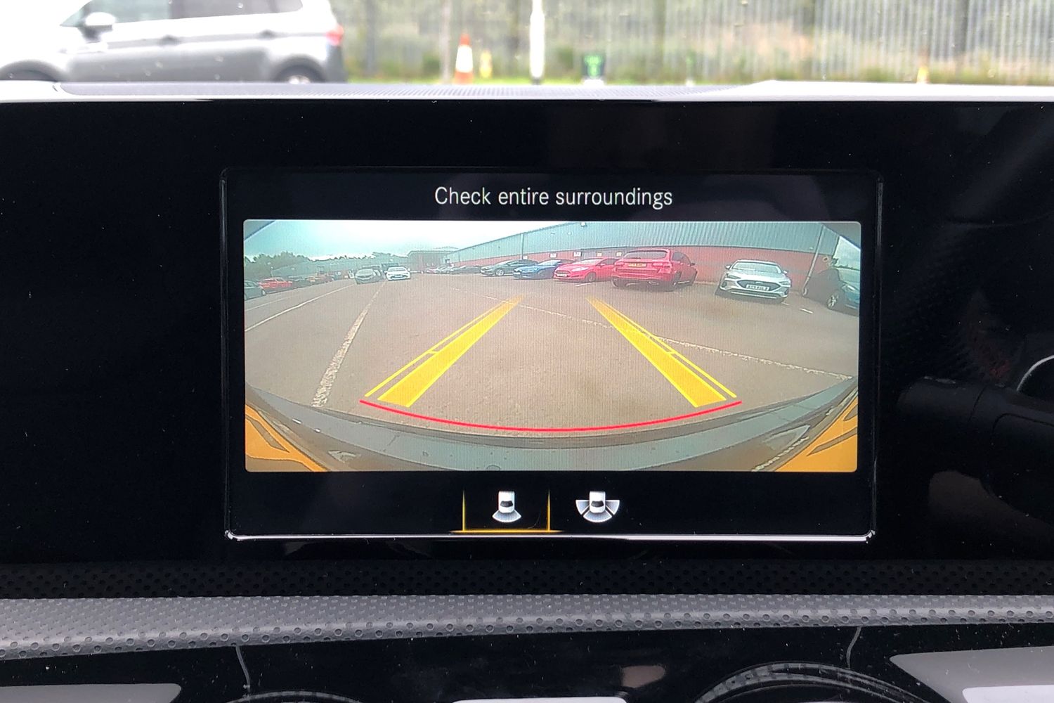 Used Mercedes-Benz A-Class 2019 for sale - 76896275: Photo 10