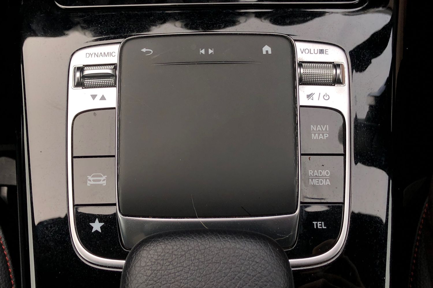 Used Mercedes-Benz A-Class 2019 for sale - 76896275: Photo 12