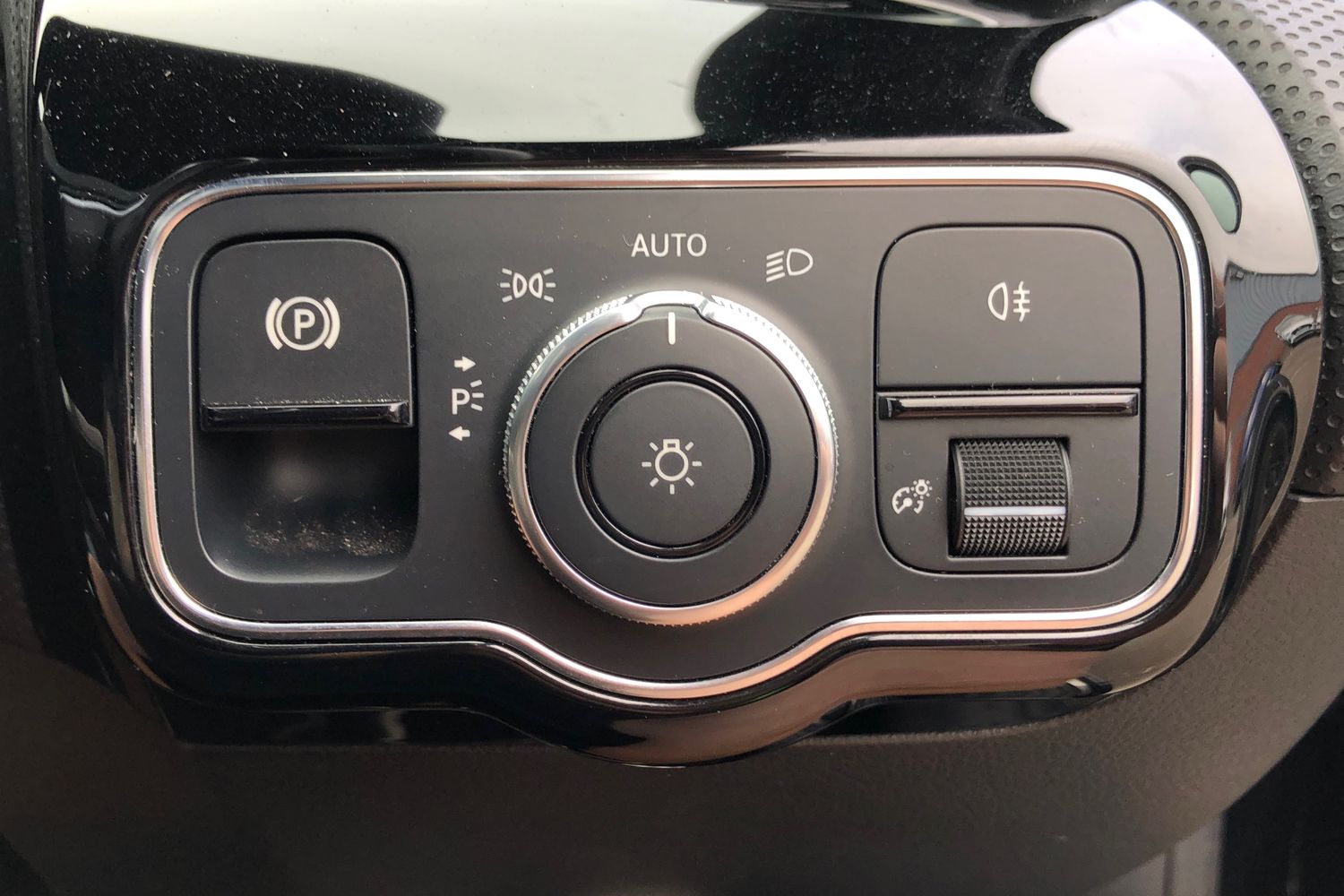 Used Mercedes-Benz A-Class 2019 for sale - 76896275: Photo 14