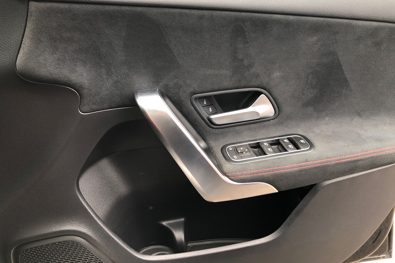 Used Mercedes-Benz A-Class 2019 for sale - 76896275: Photo 15