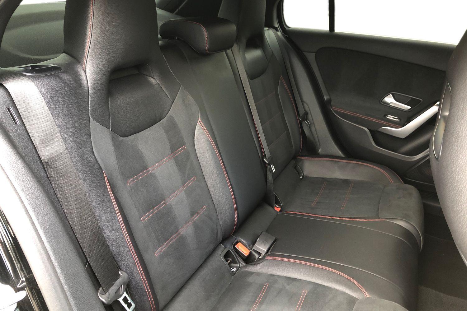 Used Mercedes-Benz A-Class 2019 for sale - 76896275: Photo 16