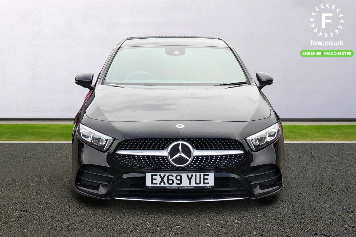 Used Mercedes-Benz A-Class 2019 for sale - 76896275: Photo 19