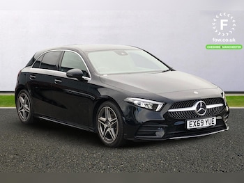 Mercedes-Benz - A-Class