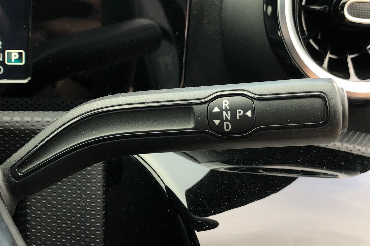 Used Mercedes-Benz A-Class 2019 for sale - 76896275: Photo 8