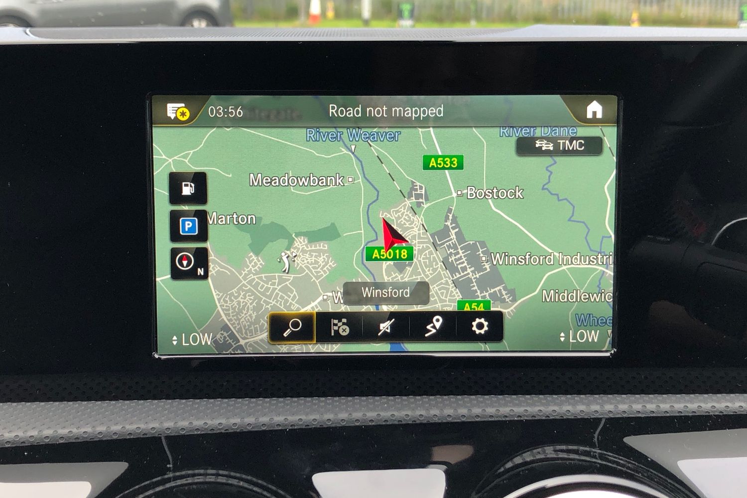 Used Mercedes-Benz A-Class 2019 for sale - 76896275: Photo 9