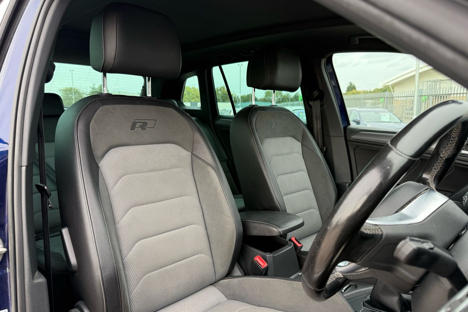 Used Volkswagen Tiguan 2016 for sale - 75863241: Photo 13