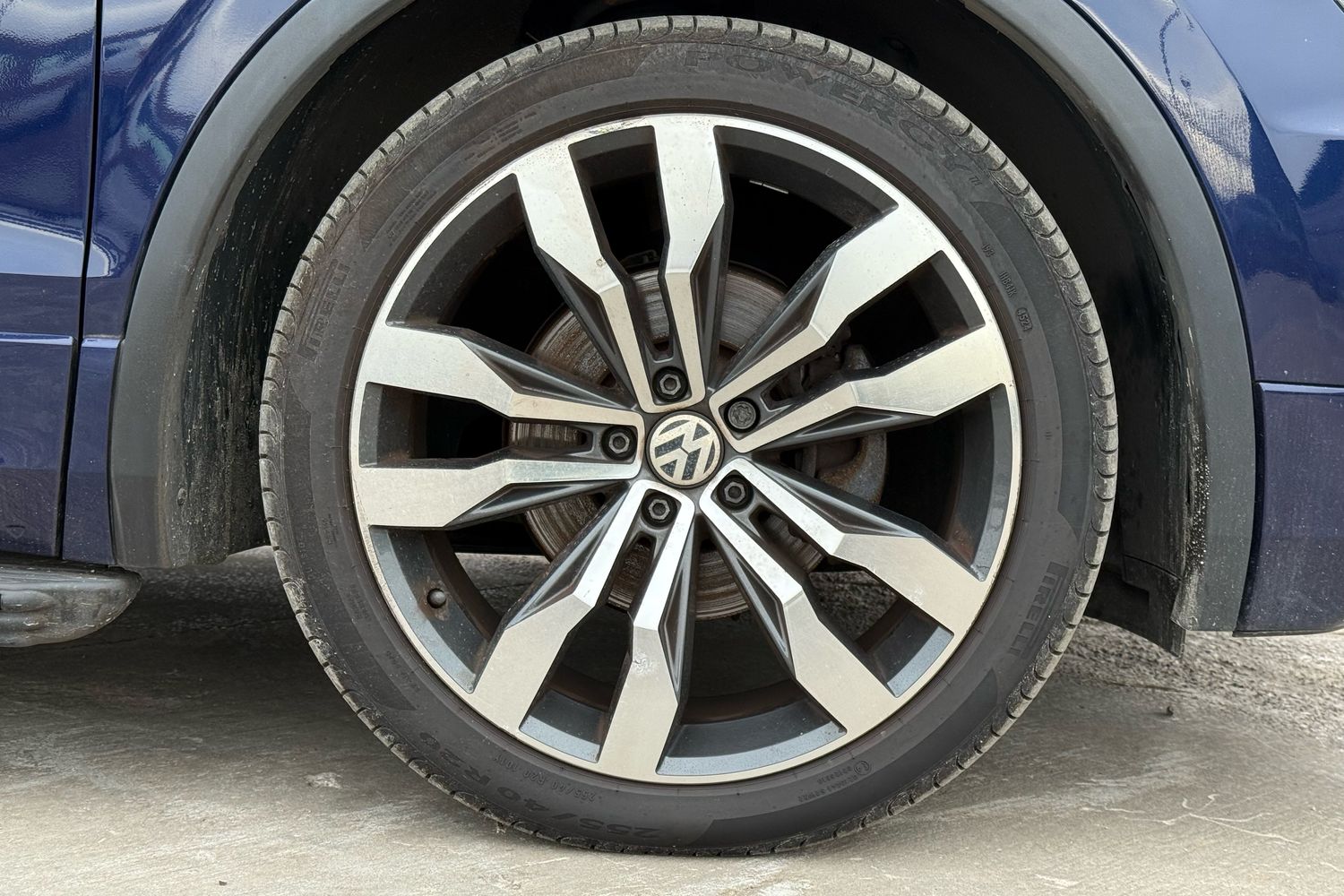 Used Volkswagen Tiguan 2016 for sale - 75863241: Photo 16