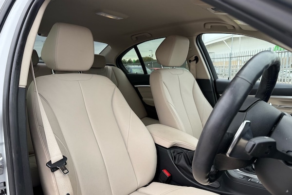 Used BMW 3 Series 2017 for sale - 75632205: Photo 13