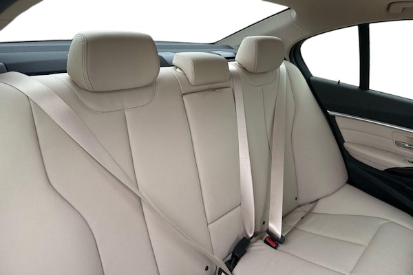 Used BMW 3 Series 2017 for sale - 75632205: Photo 14