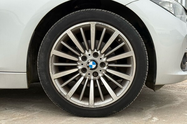 Used BMW 3 Series 2017 for sale - 75632205: Photo 16