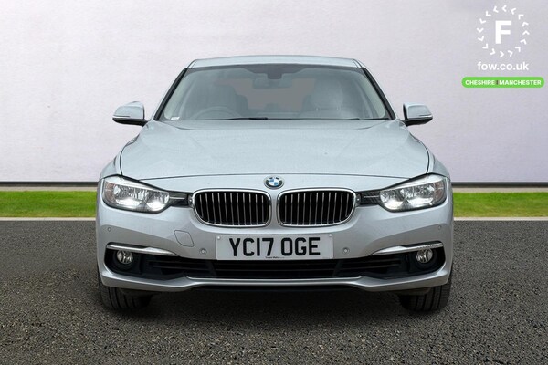 Used BMW 3 Series 2017 for sale - 75632205: Photo 17