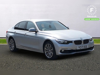 Used BMW 3 Series 2017 for sale - 75632205: Photo