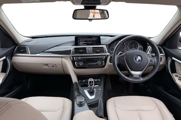 Used BMW 3 Series 2017 for sale - 75632205: Photo 3