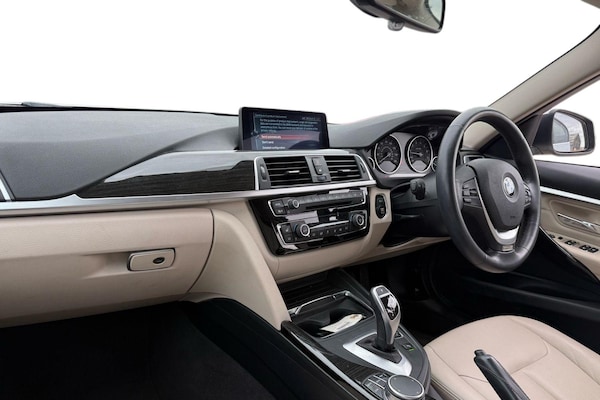 Used BMW 3 Series 2017 for sale - 75632205: Photo 4