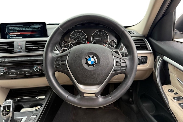 Used BMW 3 Series 2017 for sale - 75632205: Photo 5