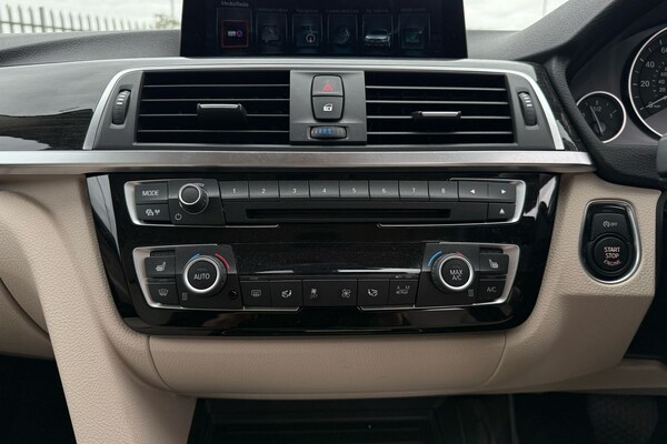 Used BMW 3 Series 2017 for sale - 75632205: Photo 7