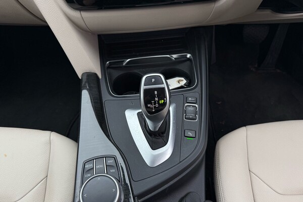 Used BMW 3 Series 2017 for sale - 75632205: Photo 8