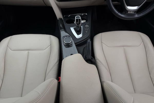 Used BMW 3 Series 2017 for sale - 75632205: Photo 9