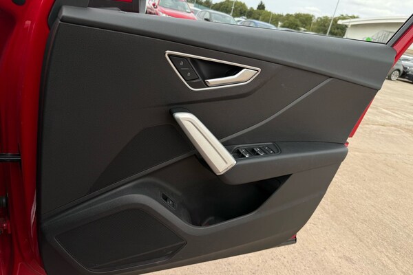 Used Audi Q2 2020 for sale - 75343956: Photo 12