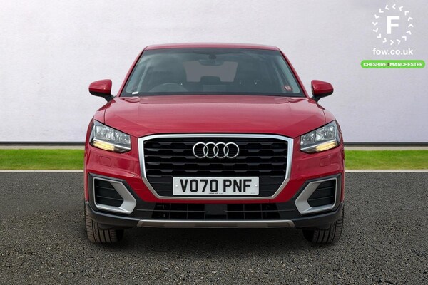 Used Audi Q2 2020 for sale - 75343956: Photo 17