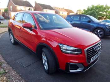 Used Audi Q2 2020 for sale - 75343956: Photo