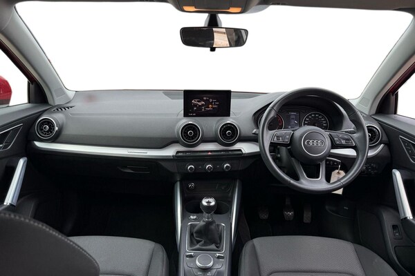 Used Audi Q2 2020 for sale - 75343956: Photo 3