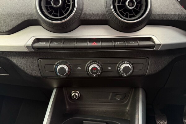 Used Audi Q2 2020 for sale - 75343956: Photo 7