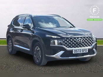 Used Hyundai Santa Fe 2022 for sale - 79438862: Photo