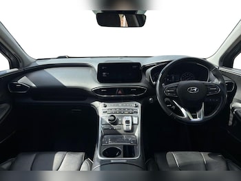 Used Hyundai Santa Fe 2022 for sale - 79438862: Photo
