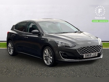 Used Ford Focus 2019 for sale - 77764558: Photo