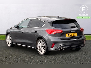 Used Ford Focus 2019 for sale - 77764558: Photo