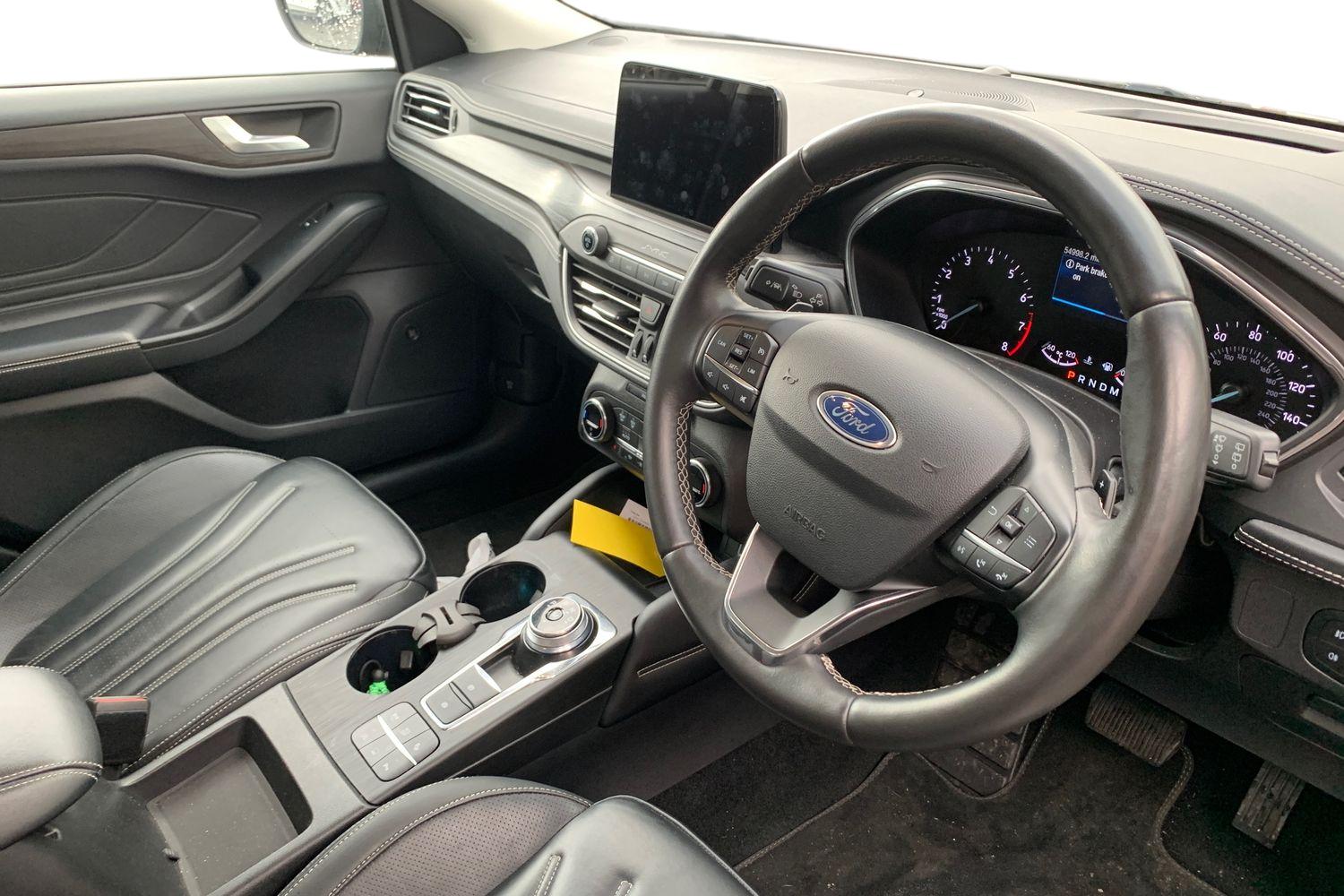 Used Ford Focus 2019 for sale - 77764558: Photo 3