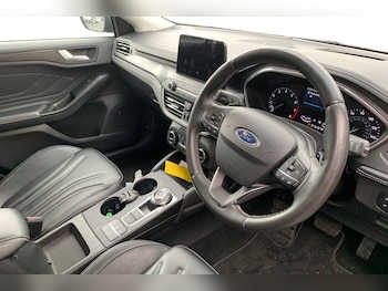 Used Ford Focus 2019 for sale - 77764558: Photo