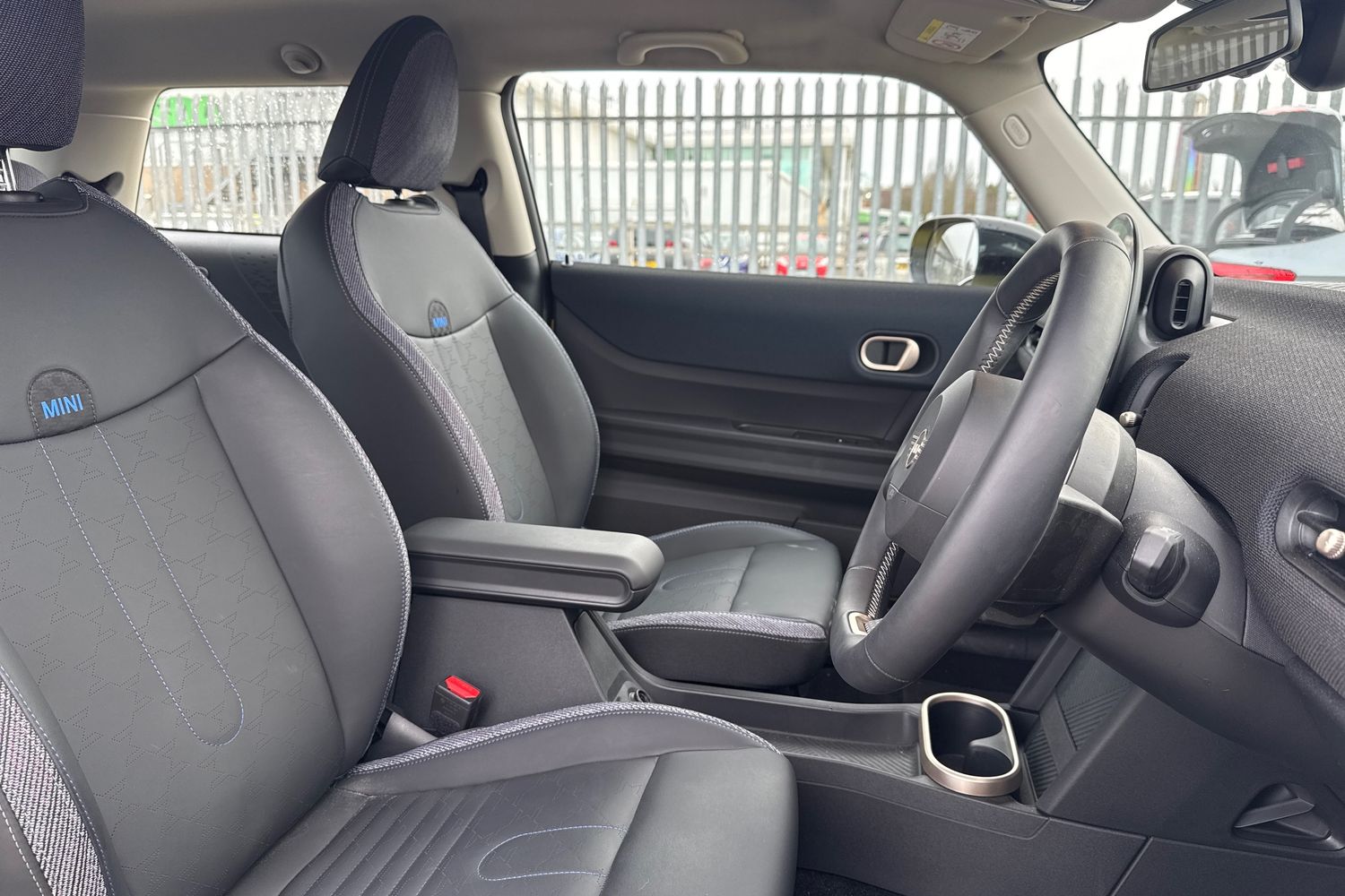 Used MINI Cooper 2024 for sale - 77515023: Photo 17