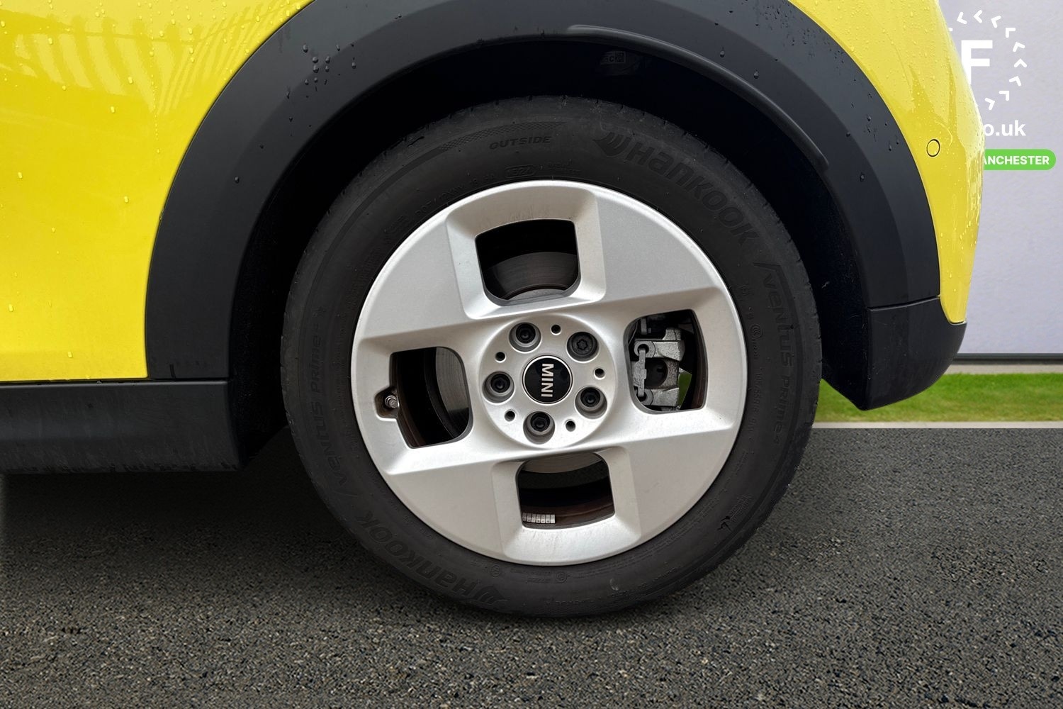 Used MINI Cooper 2024 for sale - 77515023: Photo 20