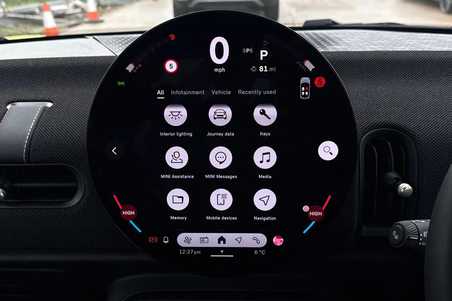 Used MINI Cooper 2024 for sale - 77515023: Photo 7