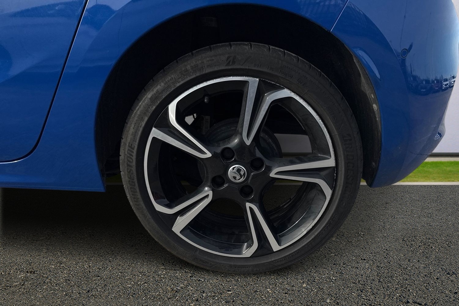 Used Vauxhall Corsa 2022 for sale - 77514914: Photo 17