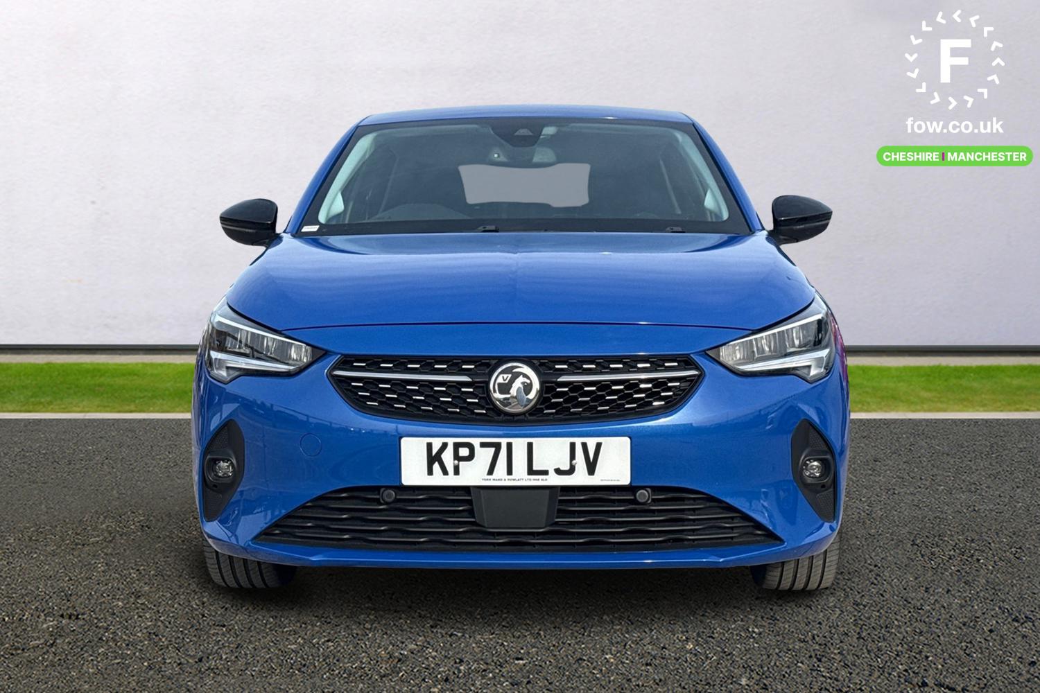 Used Vauxhall Corsa 2022 for sale - 77514914: Photo 18