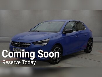 Used Vauxhall Corsa 2022 for sale - 77514914: Photo