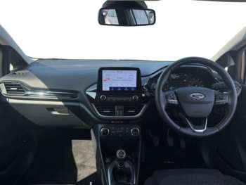 Used Ford Fiesta 2020 for sale - 74785511: Photo