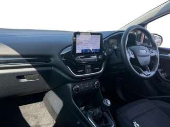 Used Ford Fiesta 2020 for sale - 74785511: Photo