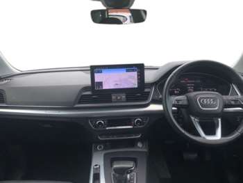 Used Audi Q5 2021 for sale - 75392919: Photo