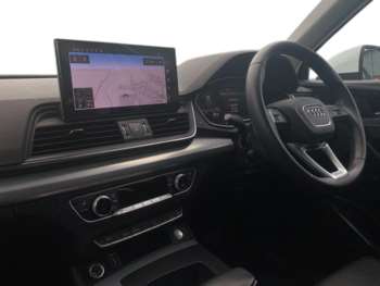Used Audi Q5 2021 for sale - 75392919: Photo