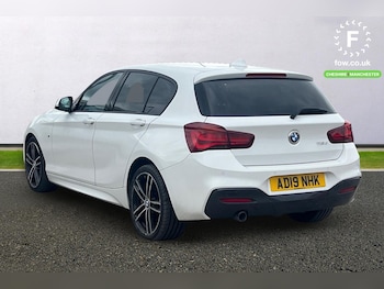 Used BMW 1 Series 2019 for sale - 78932034: Photo