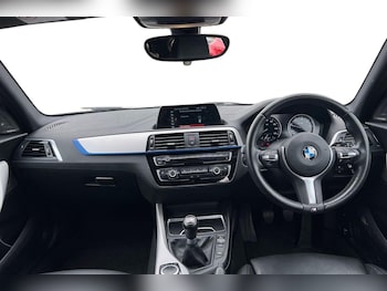 Used BMW 1 Series 2019 for sale - 78932034: Photo